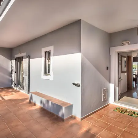 Дом отдыха Meu Cantinho By Interhome Salir