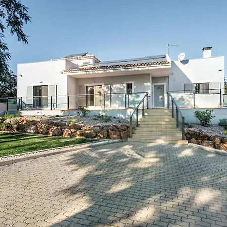Дом отдыха Meu Cantinho By Interhome Salir