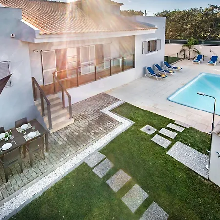 Ferienhaus Meu Cantinho By Interhome Salir