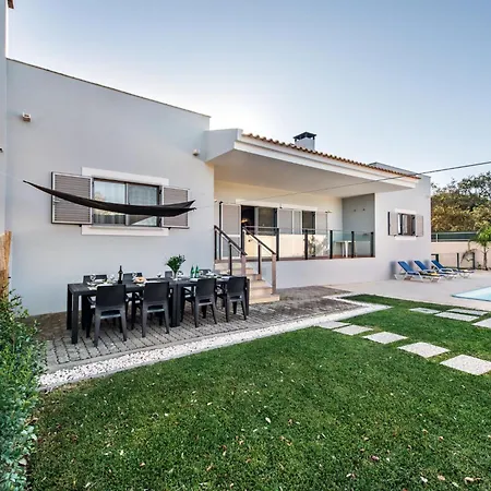 Meu Cantinho By Interhome Дом отдыха Salir