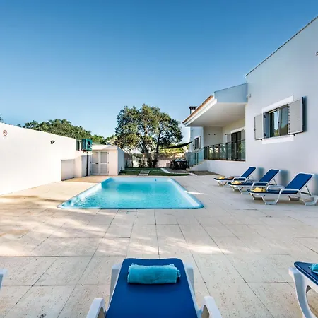 Meu Cantinho By Interhome Ferienhaus *