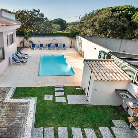 Meu Cantinho By Interhome * Salir