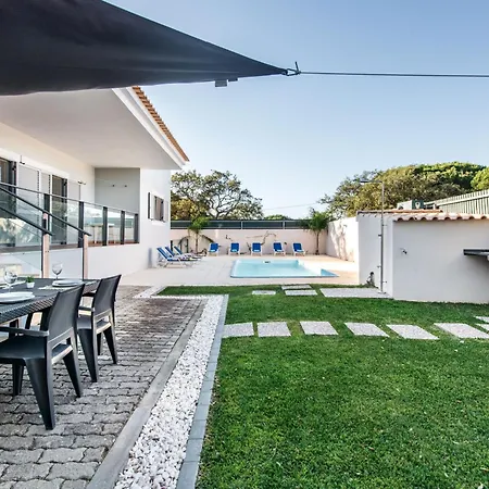 Дом отдыха Meu Cantinho By Interhome *