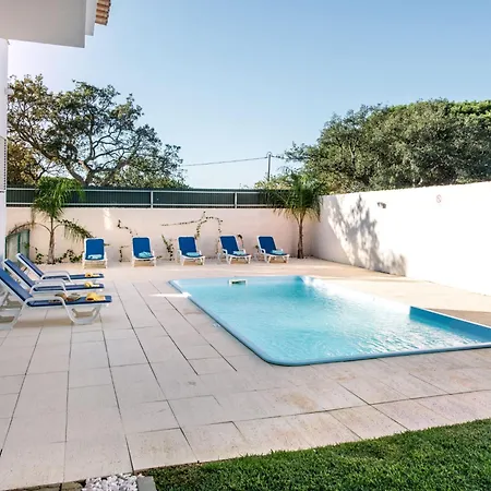 Дом отдыха Meu Cantinho By Interhome