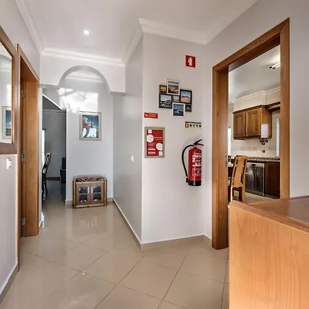 Meu Cantinho By Interhome