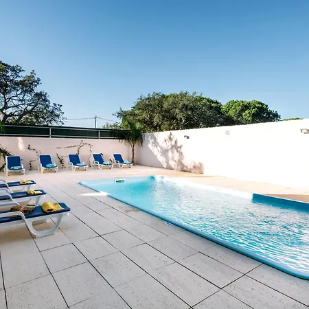 Meu Cantinho By Interhome Ferienhaus *