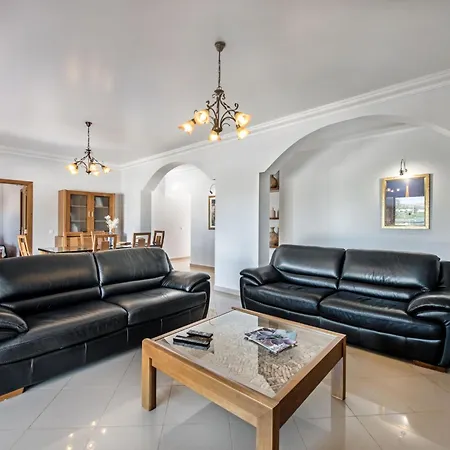Дом отдыха Meu Cantinho By Interhome Salir
