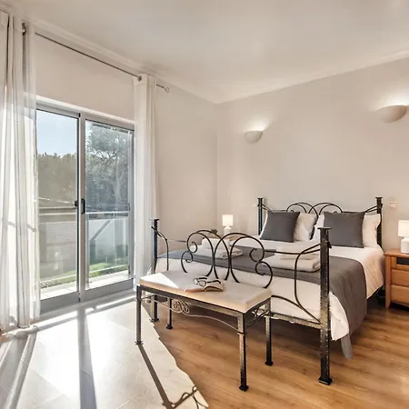 Дом отдыха Meu Cantinho By Interhome *
