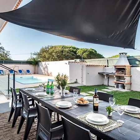 Meu Cantinho By Interhome Дом отдыха Salir